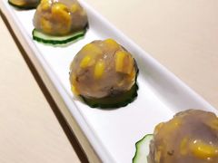 -余欢领鲜火锅(新街口店)
