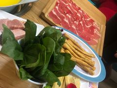 -青瓷火锅料理(西单大悦城店)
