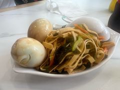 -清真·尖子尖牛肉面(王府井店)
