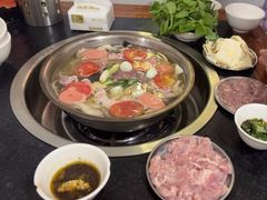 -海关荤豆花(洋河一路店)