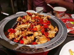 -知楚•精致湖北菜(武商MALL店)