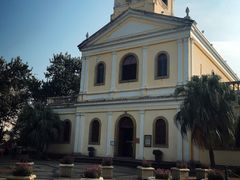 -龙环葡韵住宅式博物馆