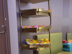 -海底捞火锅(枫蓝国际购物中心店)