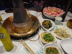 -阳坊胜利涮羊肉(禧乐汇店)
