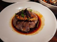 -荷塘秋月·本帮江浙菜(国权路店)