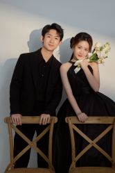 -薇视觉婚纱摄影工作室·婚纱照·结婚照