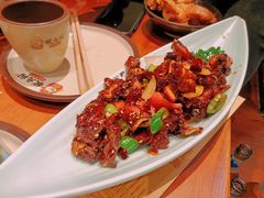 -状元阁烧烤(新华路总店)