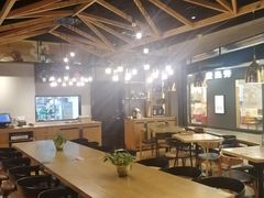 大堂-棒约翰比萨·意面(剑河店)