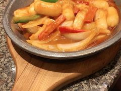 -汉拿山(悦荟·万科购物中心店)