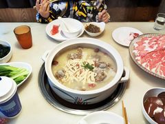 -小骨煲金华砂锅(转塘金街美地店)