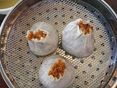 -同得兴 Since·1995 传统苏式面馆(嘉馀坊店)