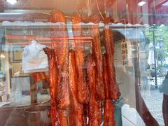 -黄连大头华烧鹅店(大良店)