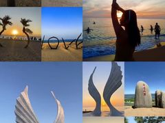 -日照灯塔风景区