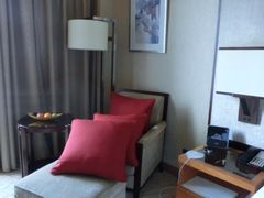 -上海浦东嘉里大酒店