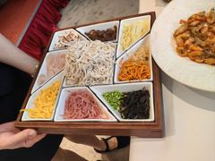 -江仙雅居(苏州桥店)