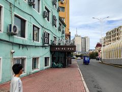 -宏达老菜馆(东安街店)