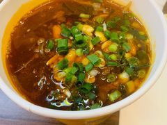 -吉品合酥脆烤饼(太平洋森活天地店)