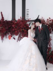 -昆山天美婚礼定制(市区店)