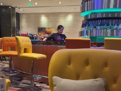 -上海大宁福朋喜来登酒店大堂吧(共和新路店)