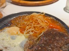 -豪享来中西餐厅(隆昌店)