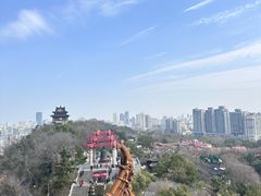 -黄鹤楼