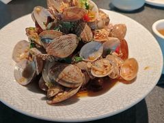 -赠李白·如诗的川味(余杭万达广场店)