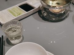 -小大董·烤鸭(观景餐厅·南京西路店)