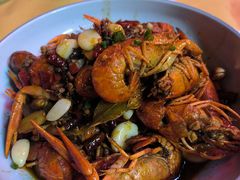 -小田油焖小龙虾(双井店)