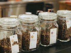 -蒙楼咖啡(清华大学蒙民伟楼店)