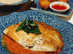 -get pizza意大利餐厅(凯德MALL店)