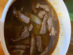 -王记生烫牛杂面馆(兰陵路店)