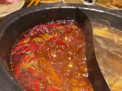 -蜀大侠火锅(总府路店)