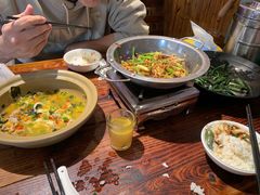 -衡厨·衡阳土菜(中南店)