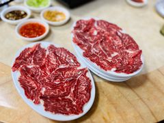 -五洲牛肉美食馆