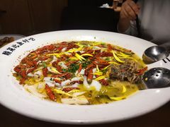 -太二酸菜鱼(沈阳万象城店)