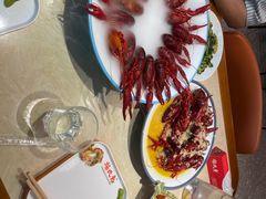 -杨氏青龙虾·吃蟹季(珠江路店)