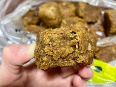 夹馅糖火烧-大順斋非遗工坊(005店)