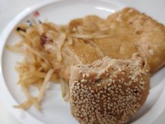 -张记酱牛肉(虎坊桥店)