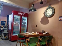 -臻炙大舍烤串(天龙家园店)