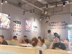 大堂-忆口香龙虾(珠海夏湾老店)