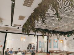 -江小渔鲜鱼火锅(辽沈二街店)