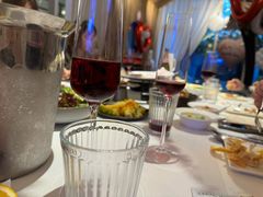 -春树下·树屋花房西餐厅(罍街AS1980店)