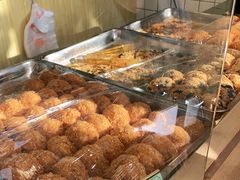 -包满意面包糕点(东坝店)
