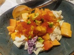 -原石牛扒·约会餐厅(龙城万科里店)