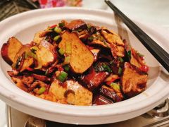 -怡和春天大酒楼(柳芳店)