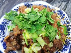 -西月城谭豆花(春熙路店)