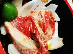 -热血兄弟·炭火烤肉(融侨中心店)