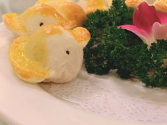 小鸭酥-九花山烤鸭店