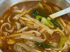 广西老友粉-螺阿牛柳州螺蛳粉·特色煲仔饭