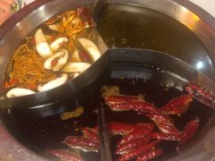 -陈艳红火锅菜·冒菜(簋街店)